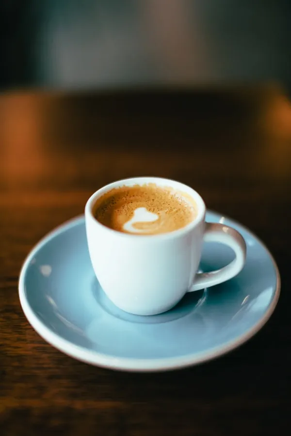Biji Kopi Pilihan
